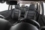 Mitsubishi Pajero Sport 2018 года (LA)